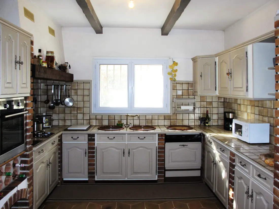 Maison de Vacances Gonfaron