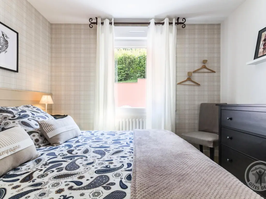 Maison de Vacances Gonneville-Le Theil
