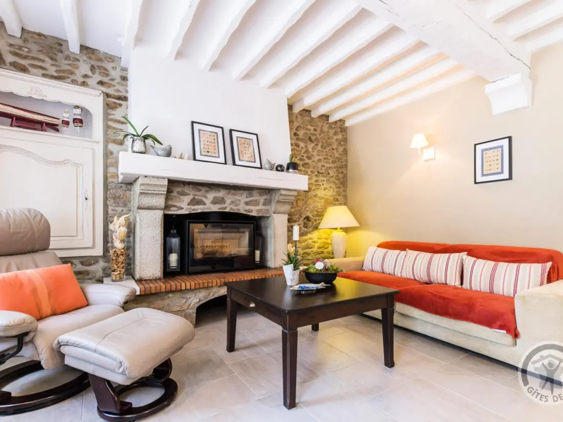 Maison de Vacances Gonneville-Le Theil