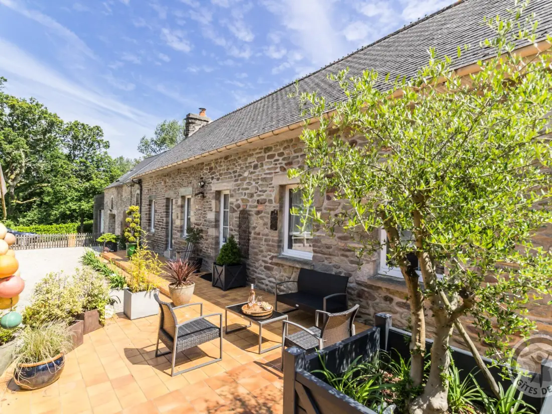 Maison de Vacances Gonneville-Le Theil