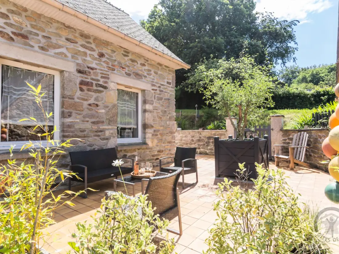 Maison de Vacances Gonneville-Le Theil
