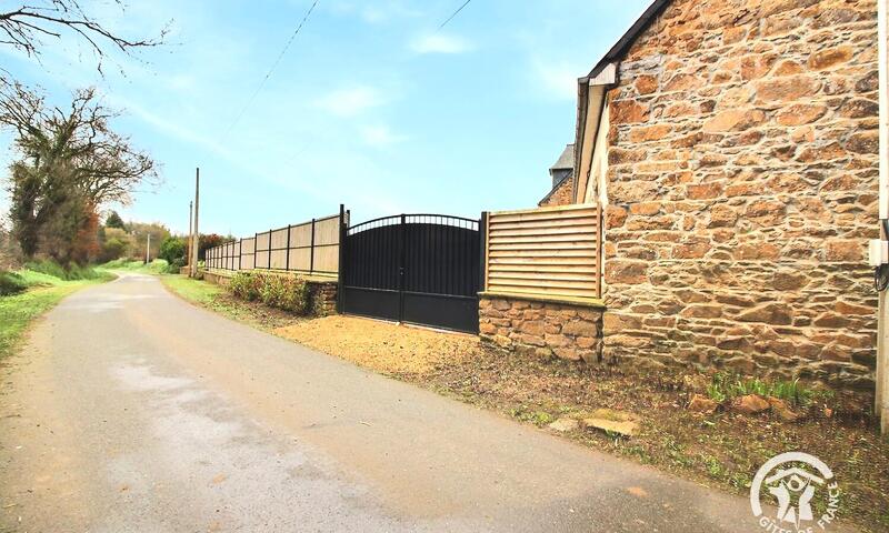 Gîte de France Ti charlize 3 épis - - Goudelin - Saint Quay Portrieux - 23