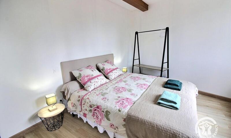 Gîte de France Ti charlize 3 épis - - Goudelin - Saint Quay Portrieux - 11