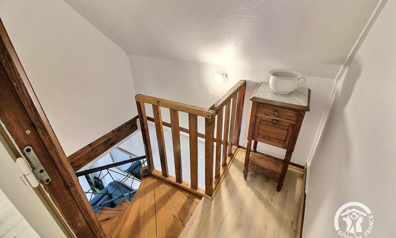 Gîte de France Ti charlize 3 épis - - Goudelin - Saint Quay Portrieux - 12