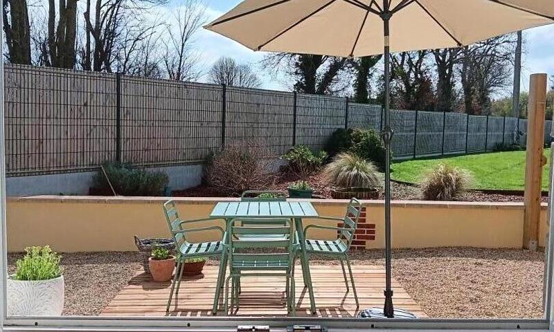 Gîte de France Ti charlize 3 épis - - Goudelin - Saint Quay Portrieux - 2