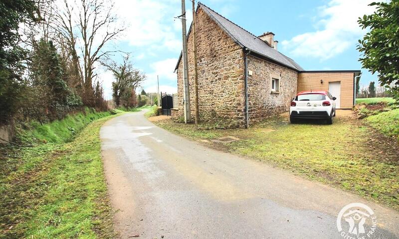 Gîte de France Ti charlize 3 épis - - Goudelin - Saint Quay Portrieux - 24