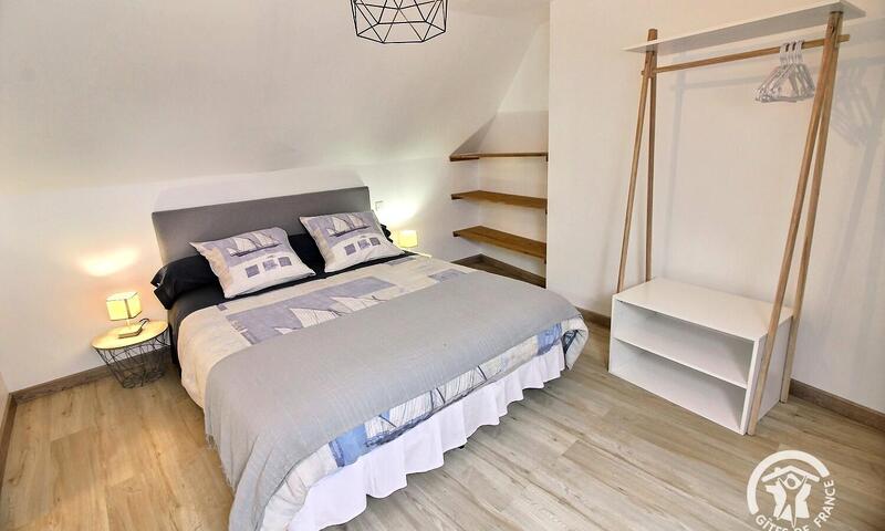 Gîte de France Ti charlize 3 épis - - Goudelin - Saint Quay Portrieux - 18