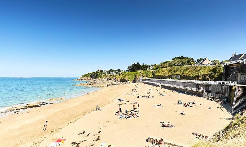 Gîte de France Ti charlize 3 épis - - Goudelin - Saint Quay Portrieux - 26