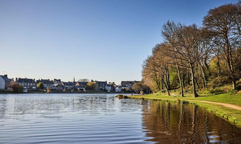Gîte de France Ty ranet 3 épis - - Goudelin - Saint Quay Portrieux - 38