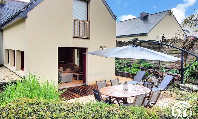 Gîte de France Ty ranet 3 épis - - Goudelin - Saint Quay Portrieux - 1