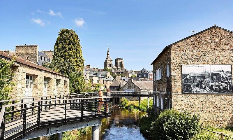 Gîte de France Ty ranet 3 épis - - Goudelin - Saint Quay Portrieux - 41