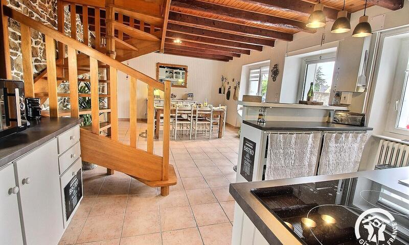 Gîte de France Ty ranet 3 épis - - Goudelin - Saint Quay Portrieux - 12