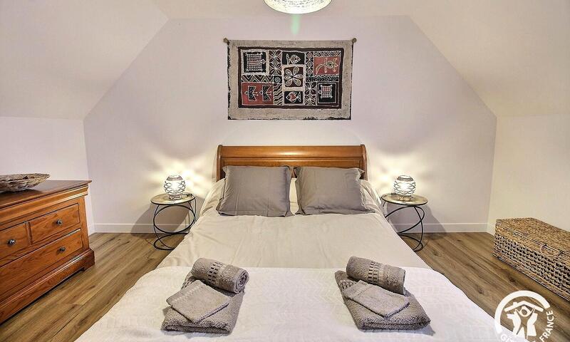 Gîte de France Ty ranet 3 épis - - Goudelin - Saint Quay Portrieux - 18