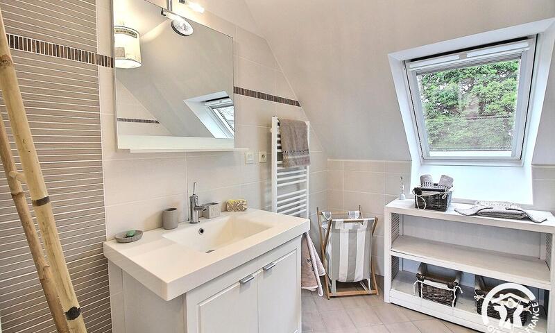 Gîte de France Ty ranet 3 épis - - Goudelin - Saint Quay Portrieux - 24
