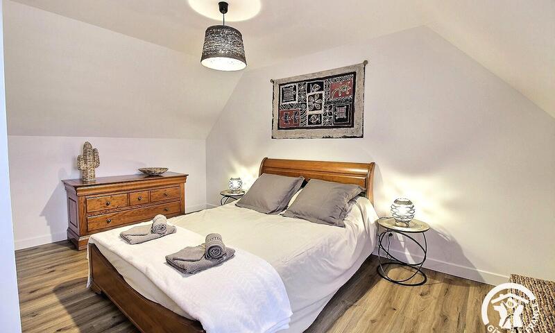 Gîte de France Ty ranet 3 épis - - Goudelin - Saint Quay Portrieux - 19