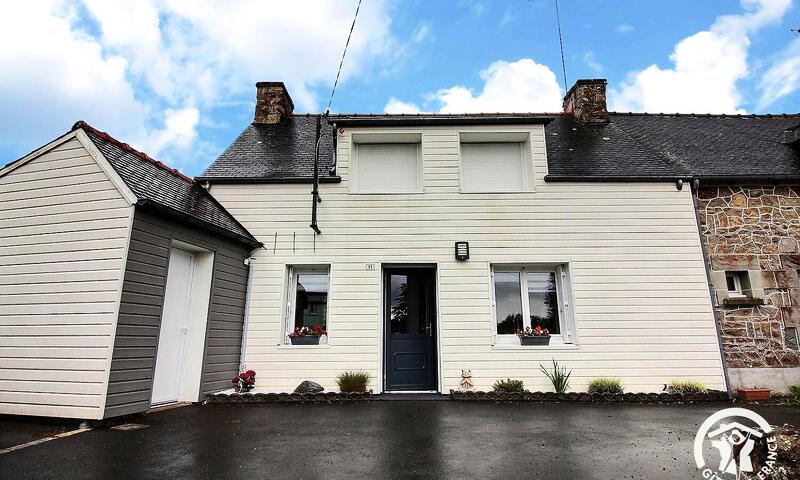 Gîte de France Ty ranet 3 épis - - Goudelin - Saint Quay Portrieux - 2