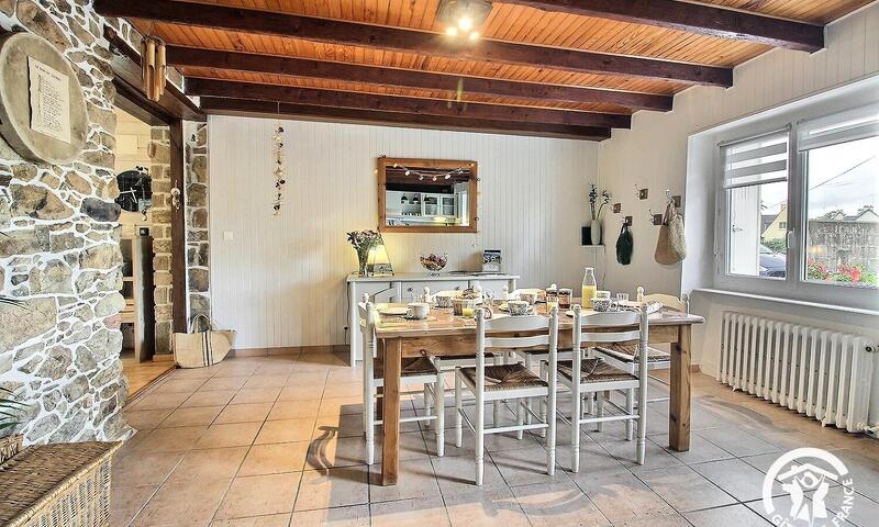 Gîte de France Ty ranet 3 épis - - Goudelin - Saint Quay Portrieux - 11