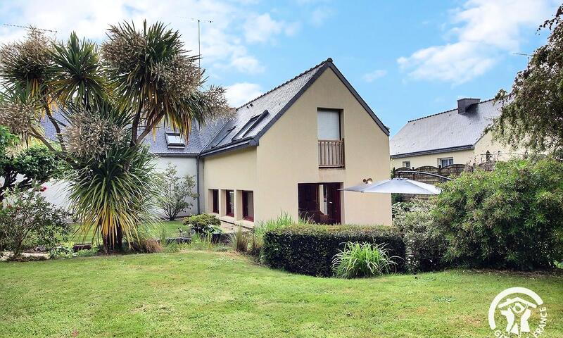 Gîte de France Ty ranet 3 épis - - Goudelin - Saint Quay Portrieux - 32