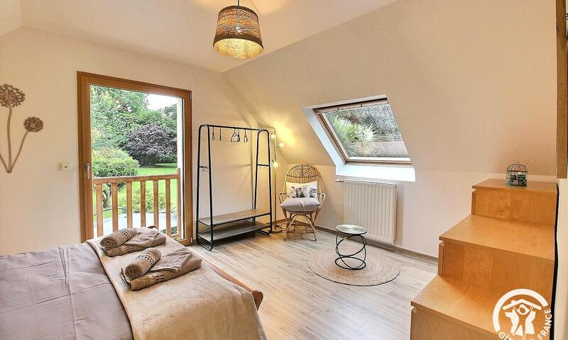 Gîte de France Ty ranet 3 épis - - Goudelin - Saint Quay Portrieux - 27
