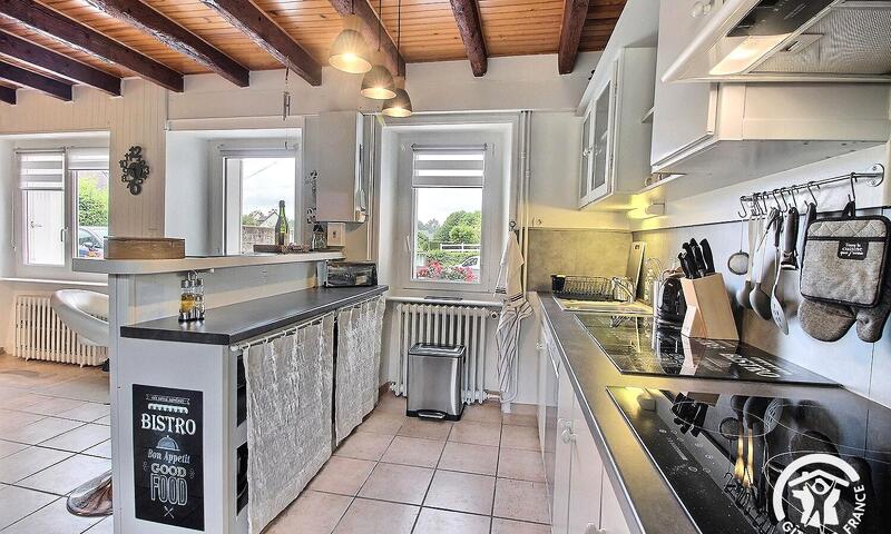 Gîte de France Ty ranet 3 épis - - Goudelin - Saint Quay Portrieux - 13