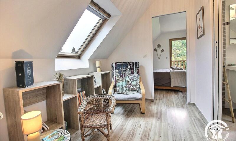 Gîte de France Ty ranet 3 épis - - Goudelin - Saint Quay Portrieux - 23