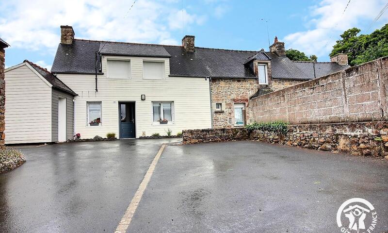 Gîte de France Ty ranet 3 épis - - Goudelin - Saint Quay Portrieux - 35