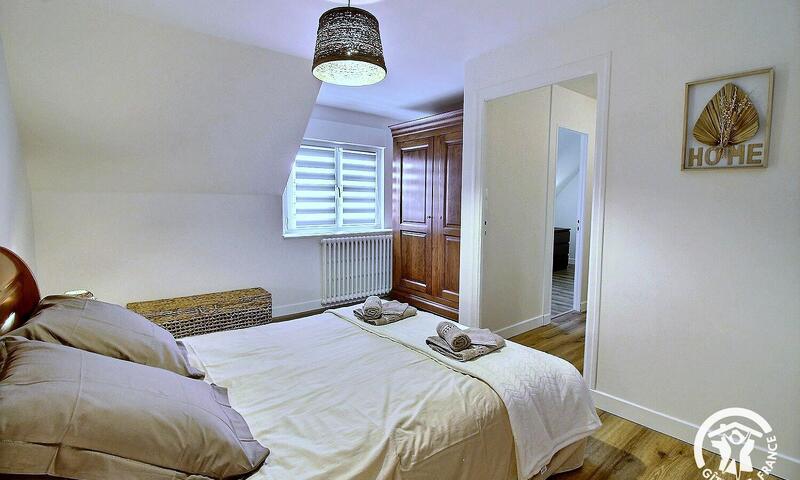 Gîte de France Ty ranet 3 épis - - Goudelin - Saint Quay Portrieux - 20