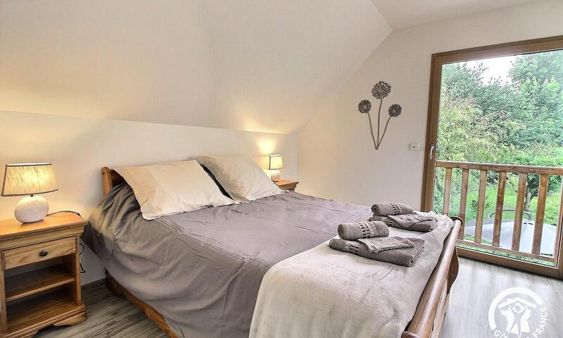 Gîte de France Ty ranet 3 épis - - Goudelin - Saint Quay Portrieux - 26