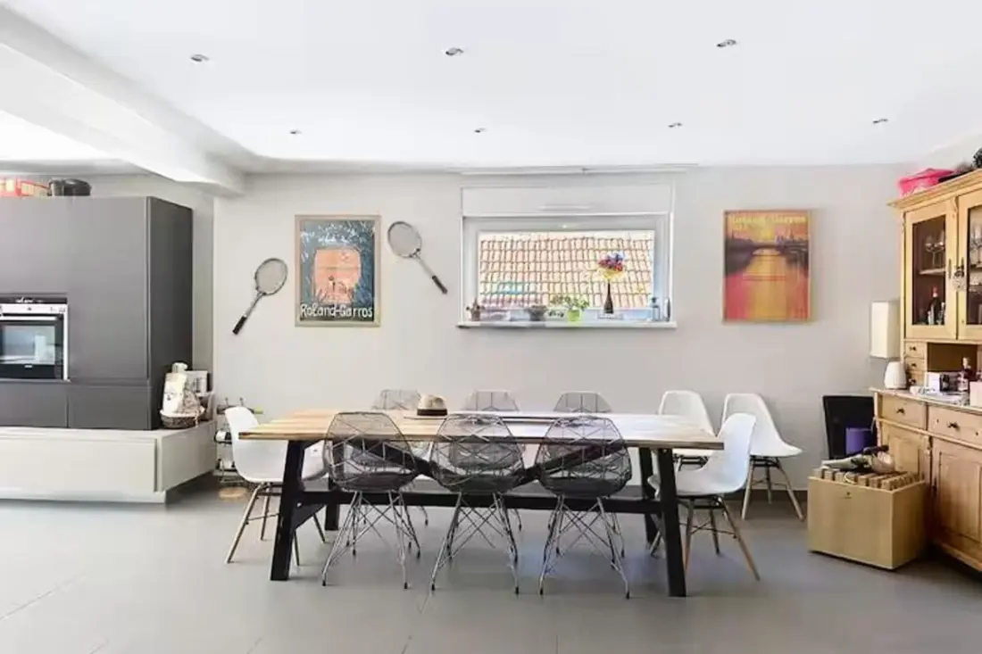 Maison Avec Piscine Privée à Gougenheim Vignoble