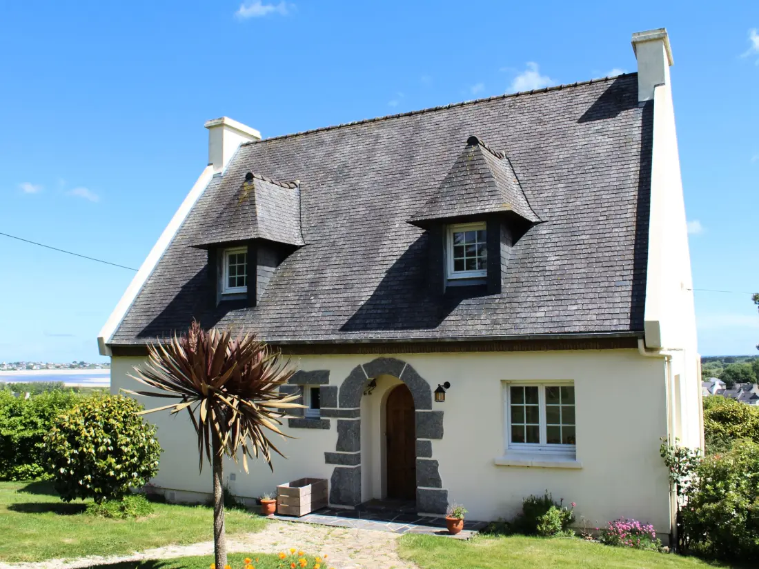 Maison de Vacances Goulven
