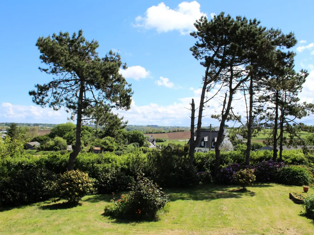 Maison de Vacances Goulven