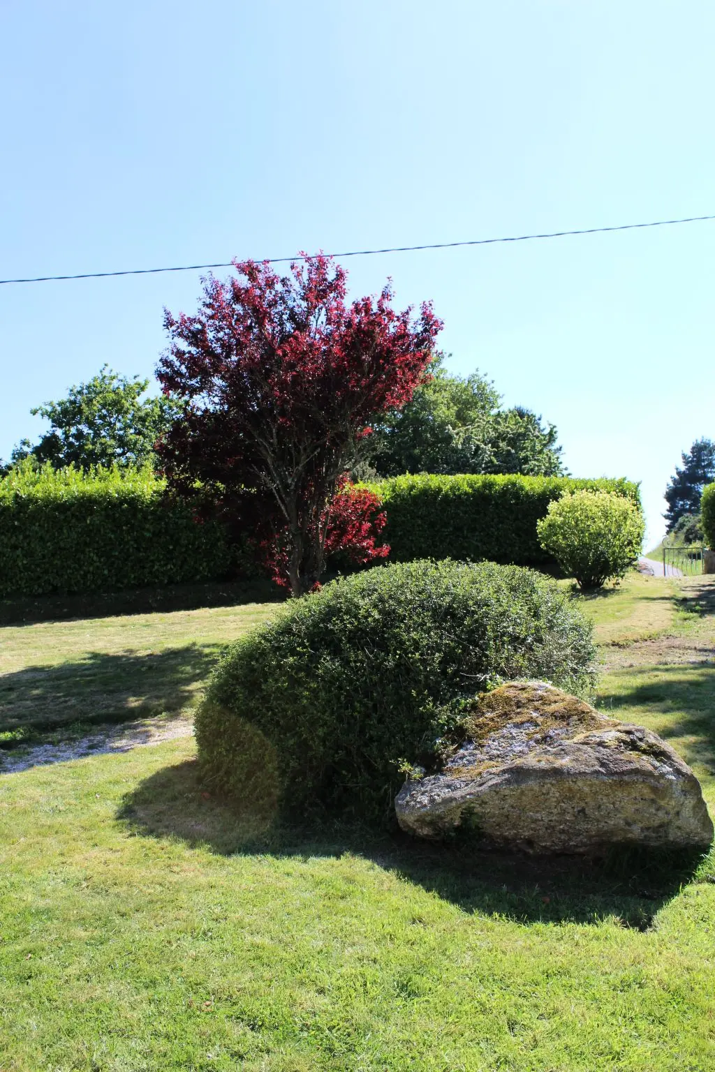 Maison de Vacances Goulven