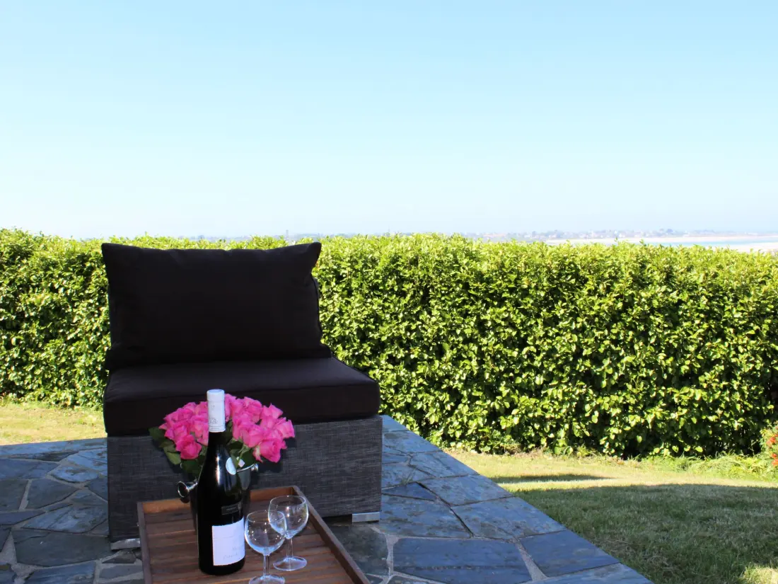 Maison de Vacances Goulven