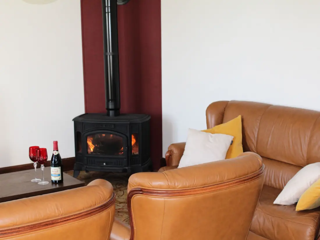 Maison de Vacances Goulven