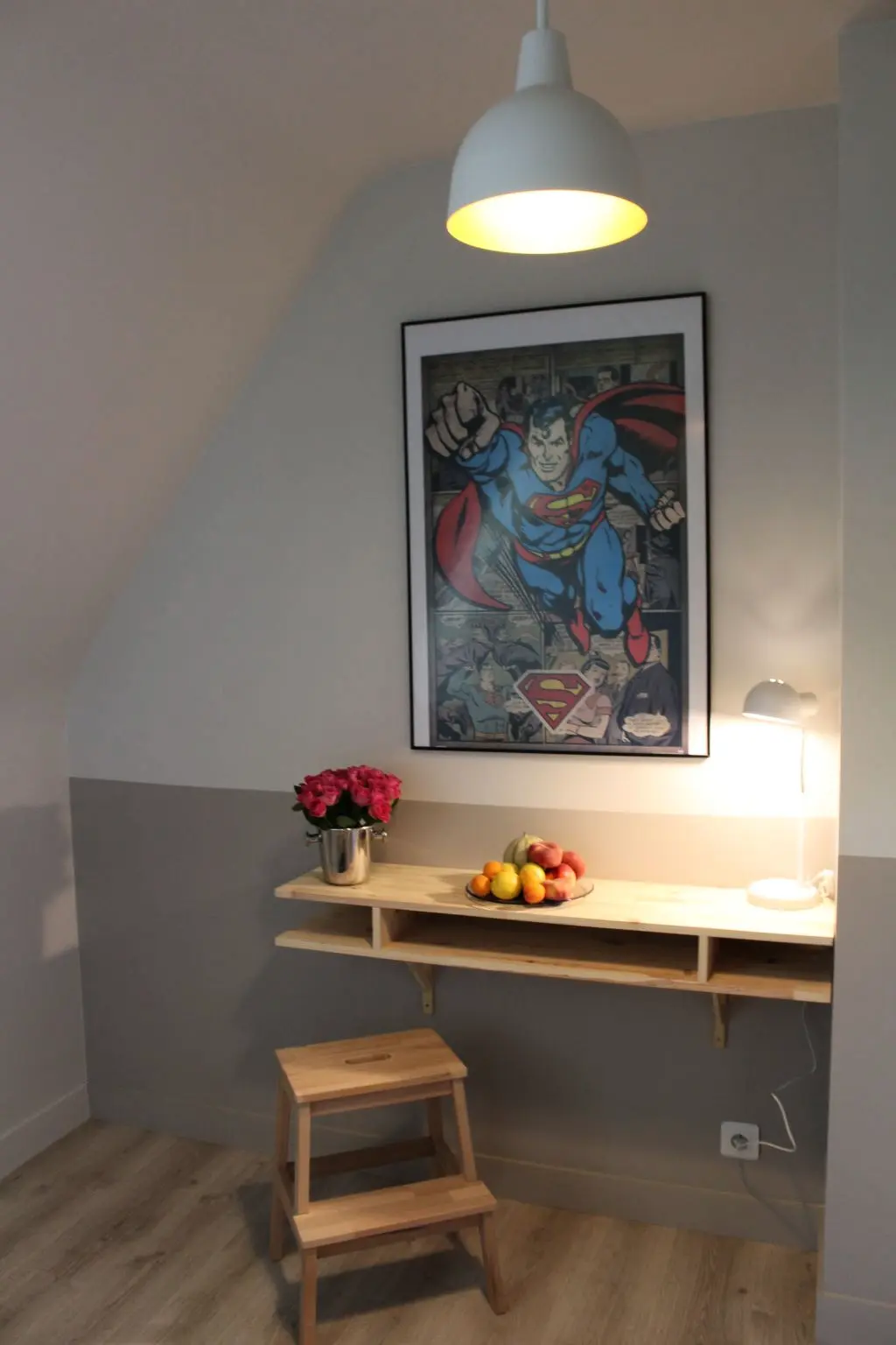 Maison de Vacances Goulven