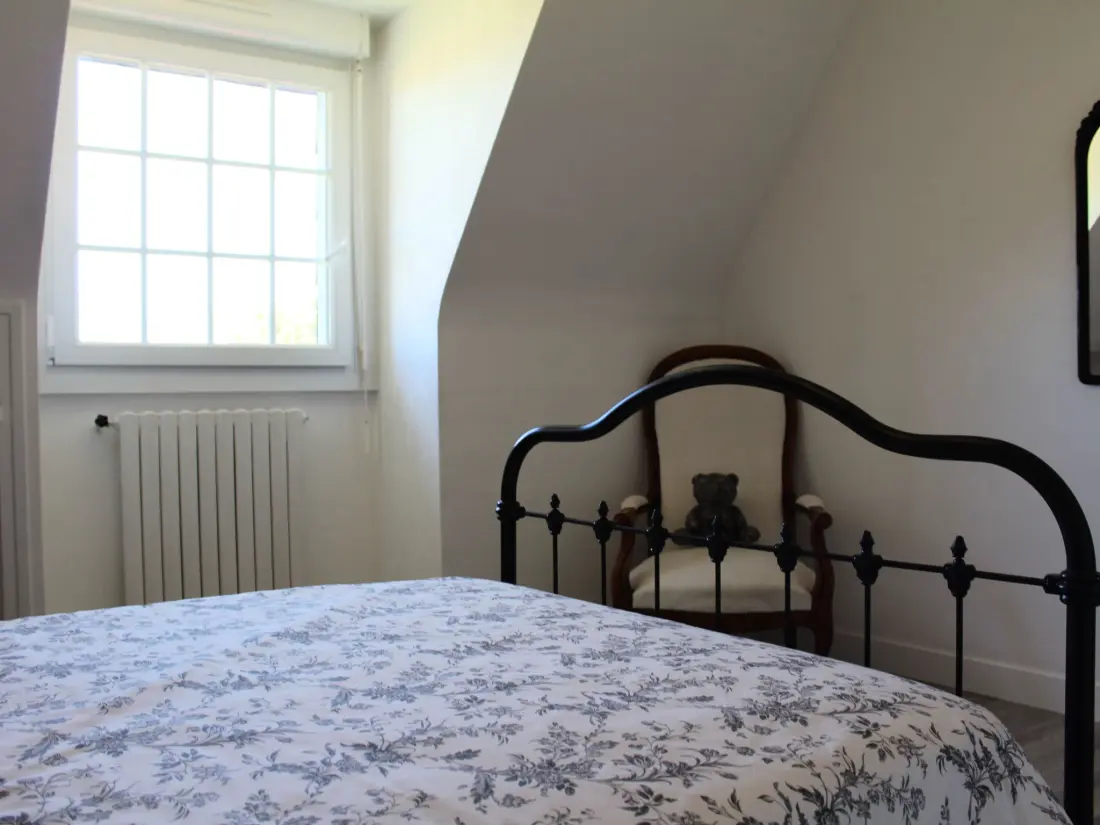 Maison de Vacances Goulven