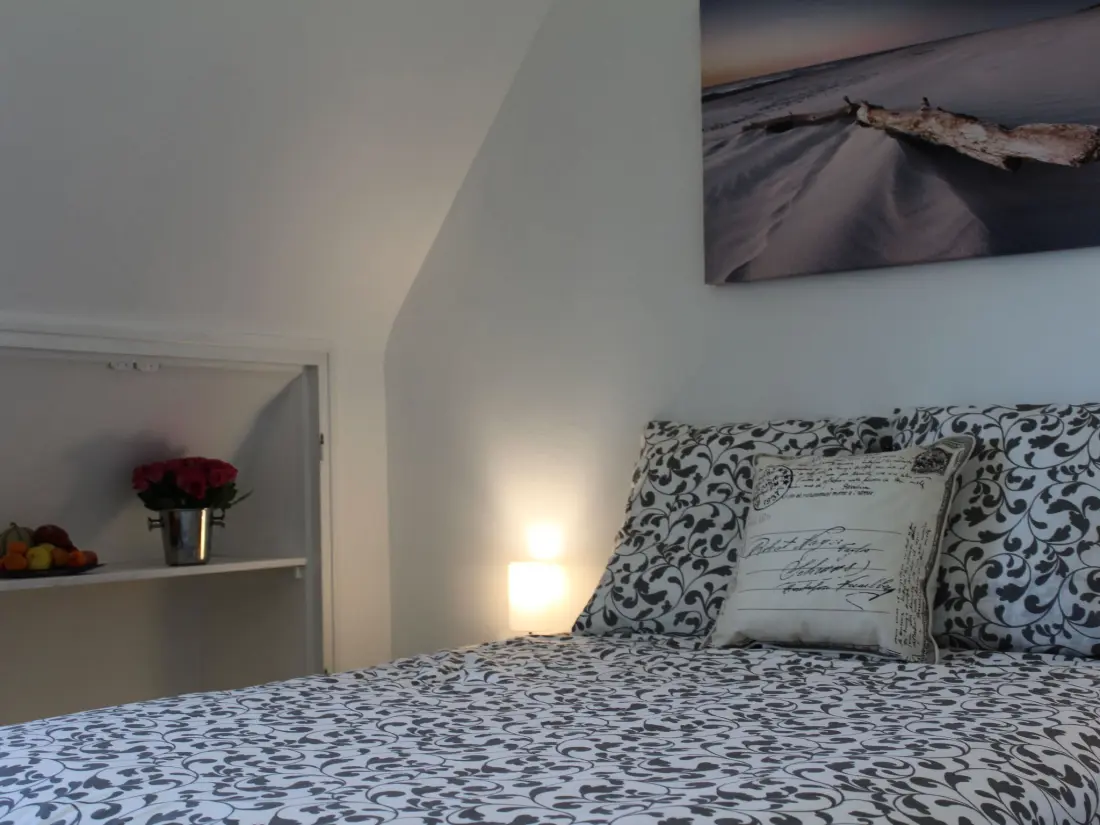 Maison de Vacances Goulven