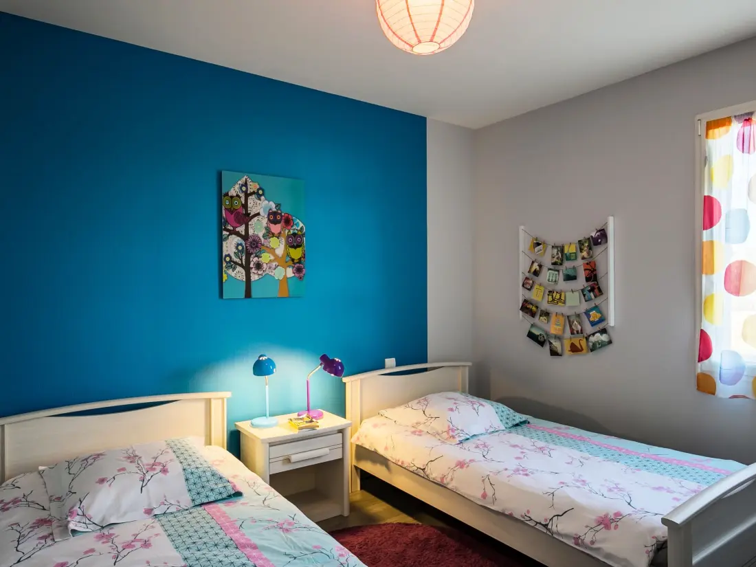 Maison de Vacances Goulven