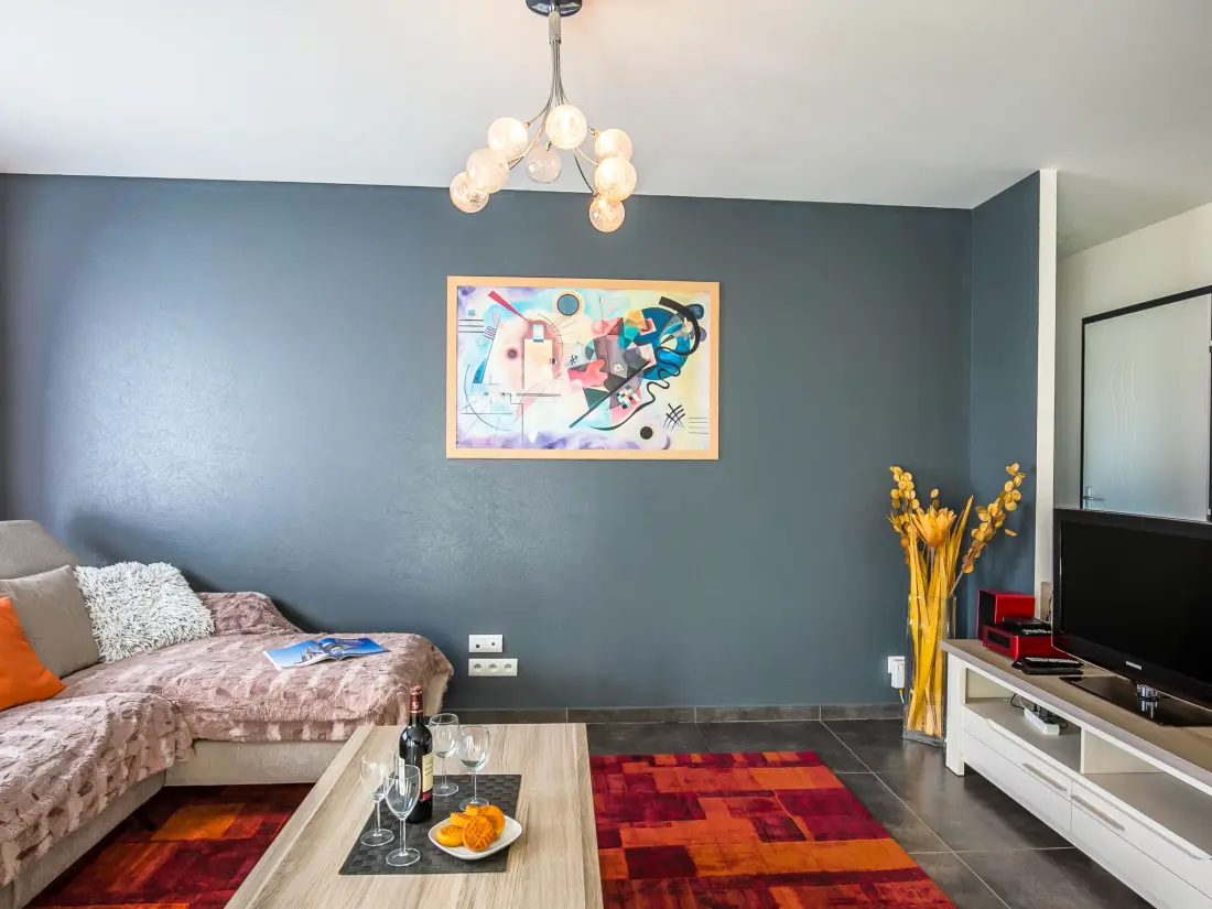 Maison de Vacances Goulven