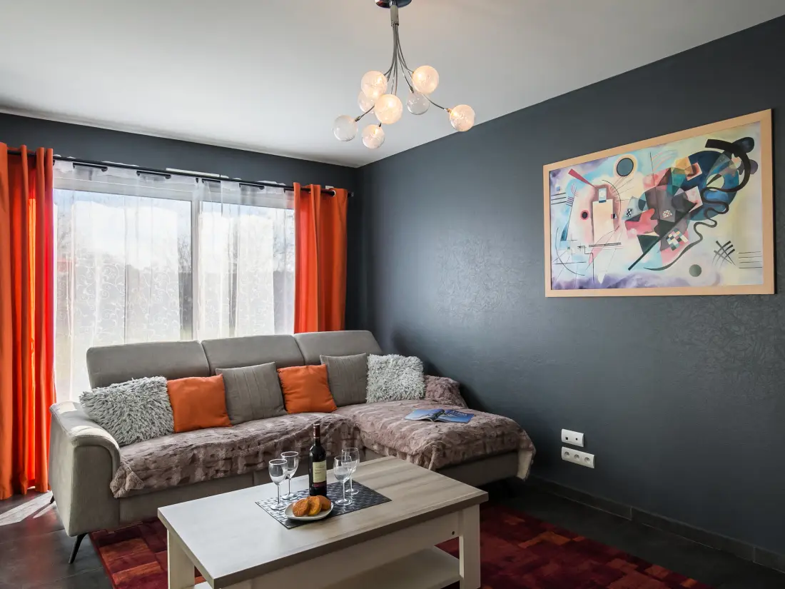 Maison de Vacances Goulven