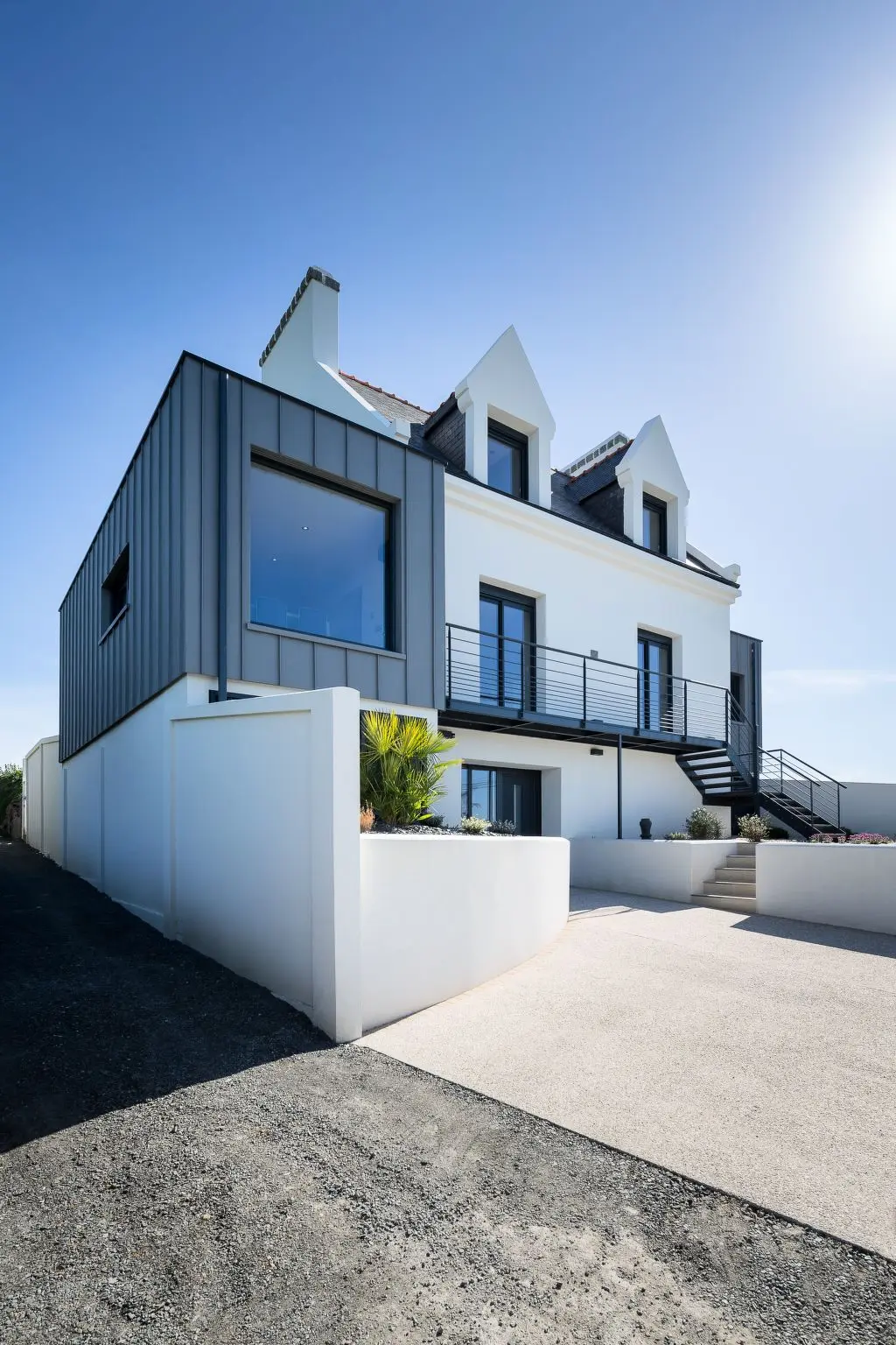 Maison de Vacances Goulven
