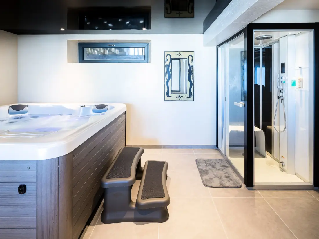 Maison de Vacances Goulven