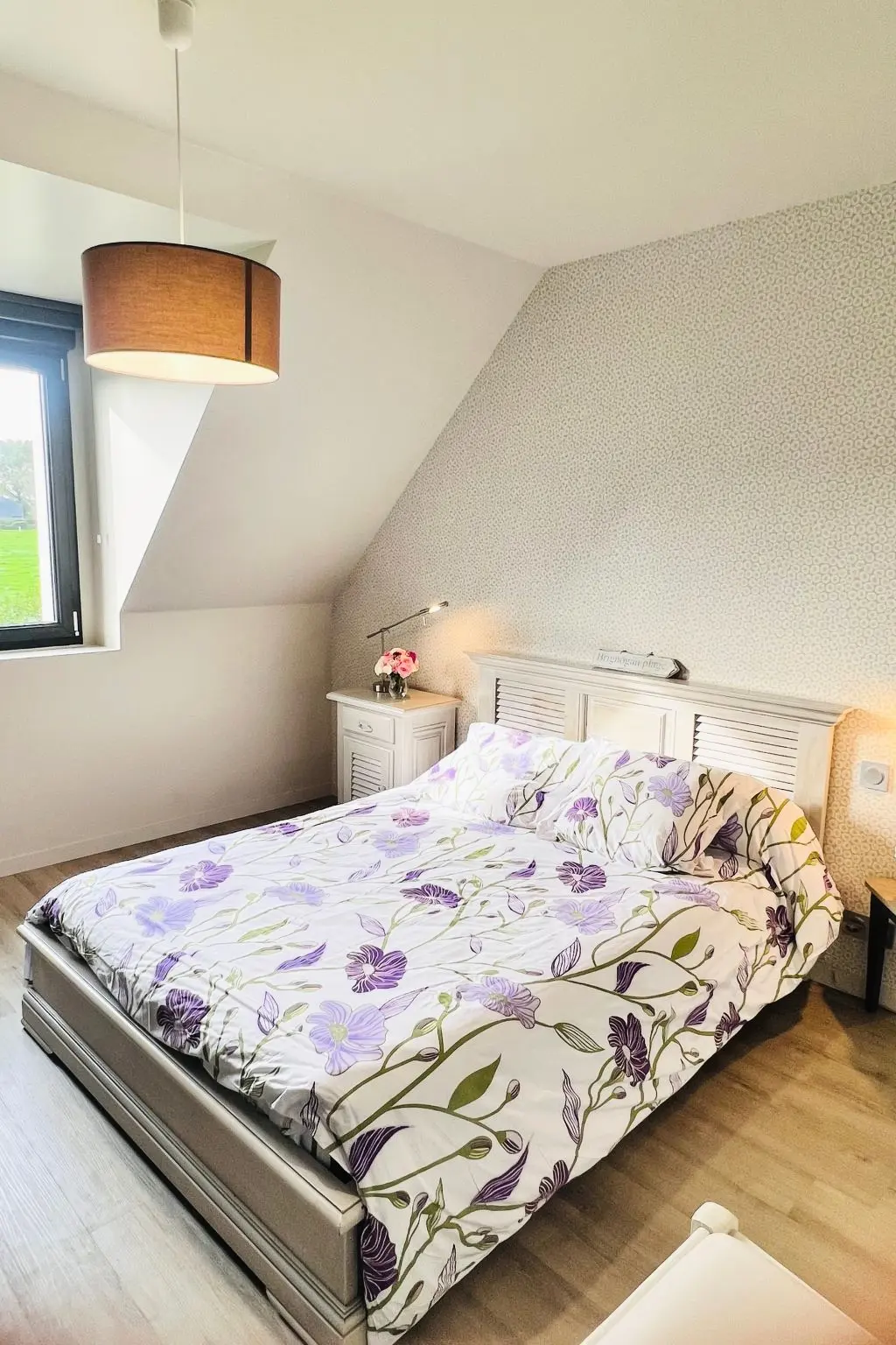 Maison de Vacances Goulven