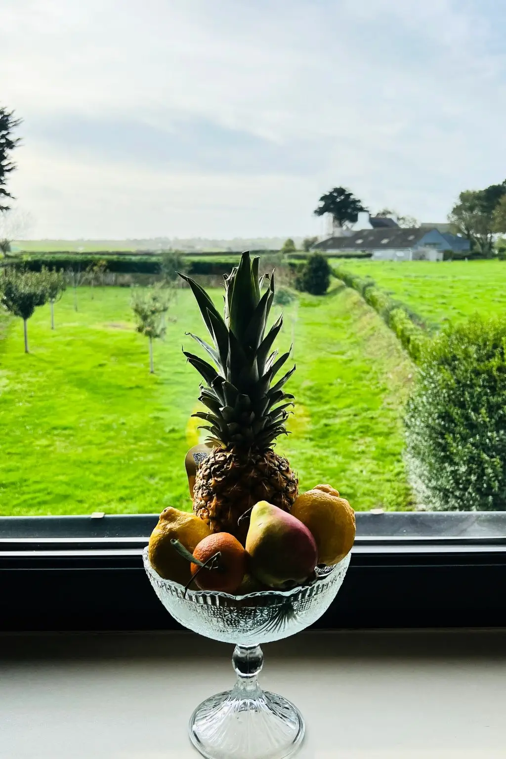 Maison de Vacances Goulven