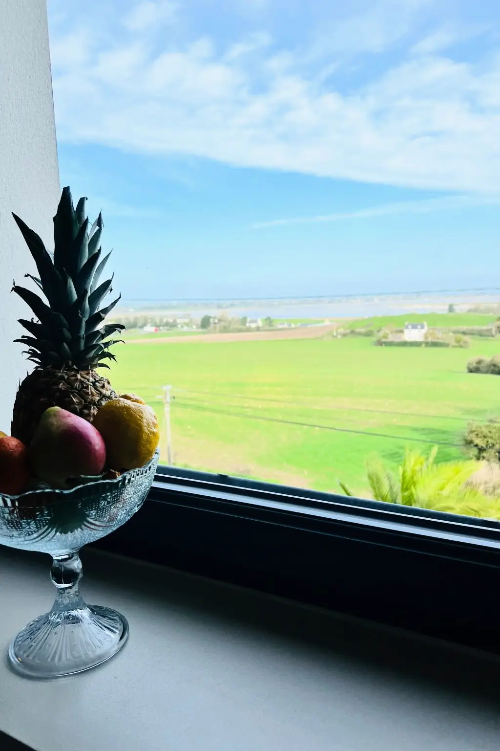 Maison de Vacances Goulven