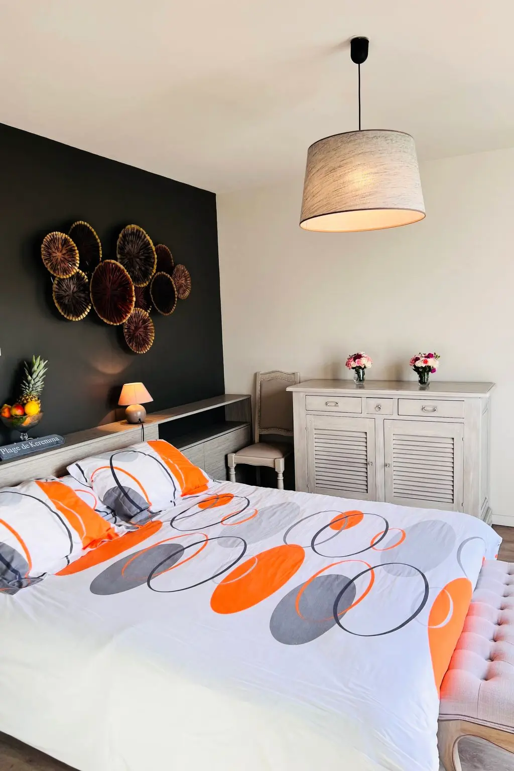 Maison de Vacances Goulven