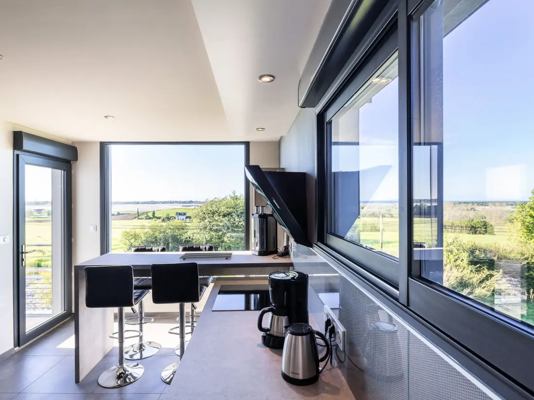Maison de Vacances Goulven