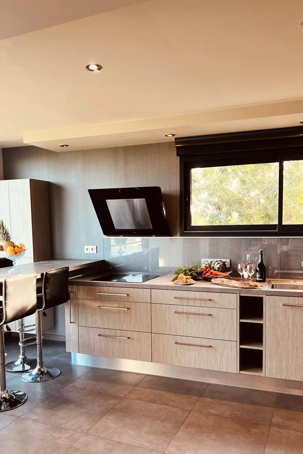 Maison de Vacances Goulven