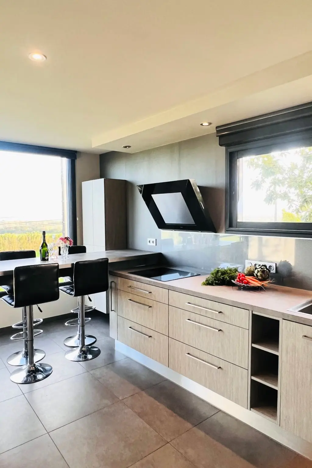 Maison de Vacances Goulven