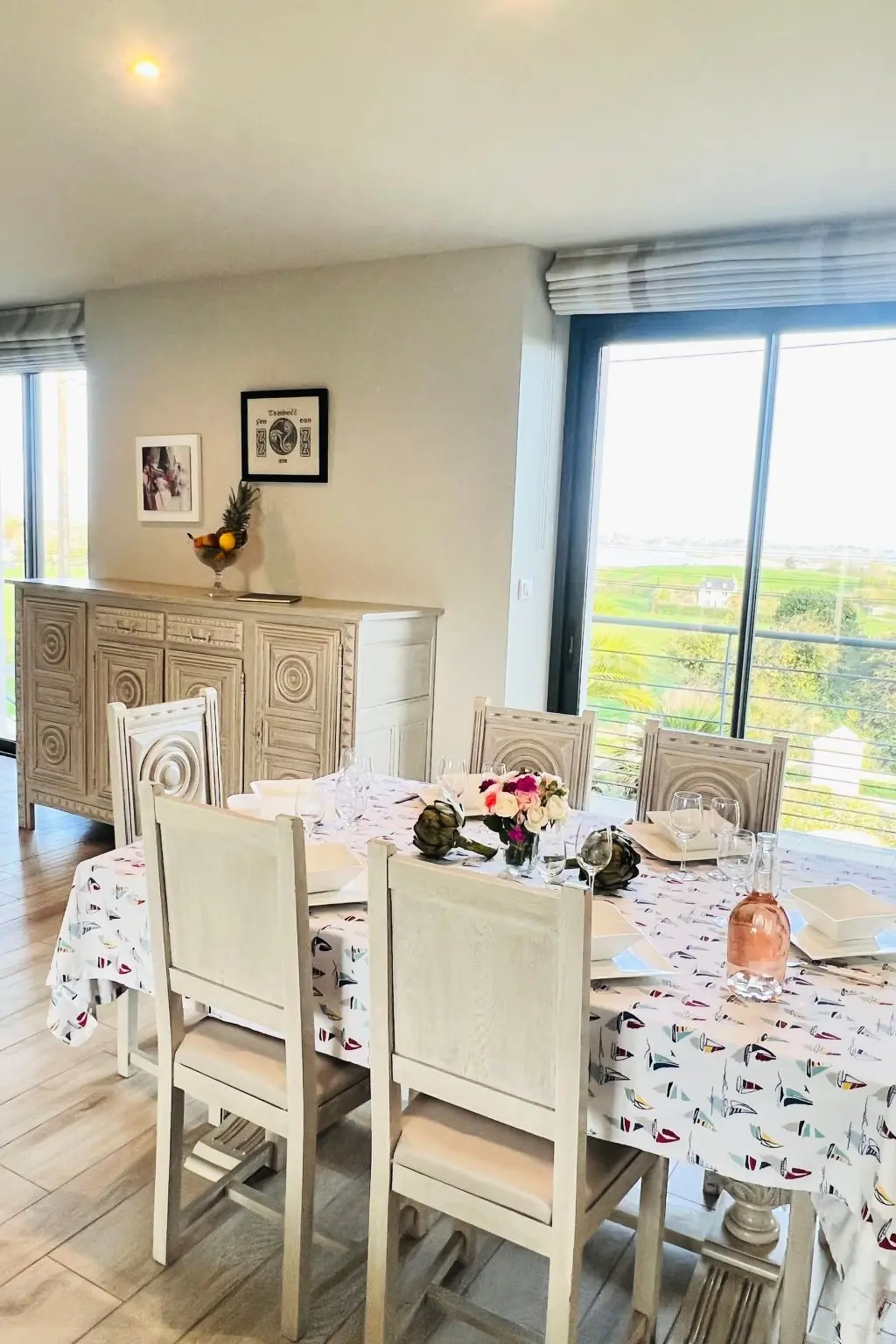Maison de Vacances Goulven